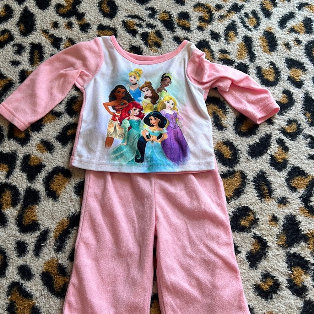Pj set